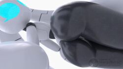 Original Character & Sharpy Rule 34 Video – Ass