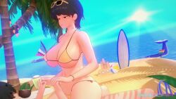Komi Shousuke & Komi Shuuko (Komi-san Wa Komyushou Desu) Rule 34 Video