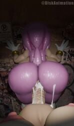 Amy Rose & Surge The Tenrec (Idw Comics) Rule 34 Video