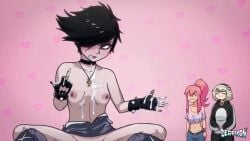 Fiona & Mari (Party Games) Rule 34 Video – Anthro On Human