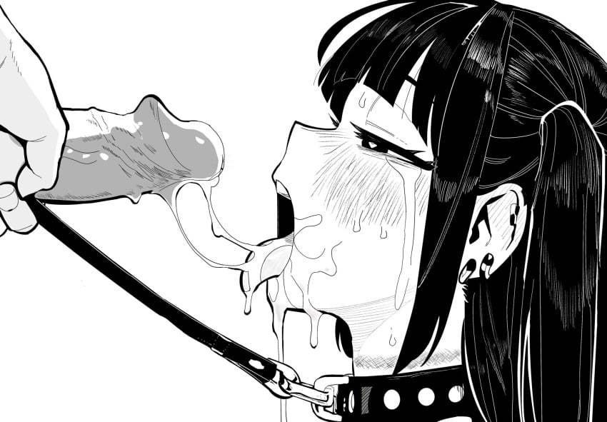 After Fellatio Blowjob Rule 34