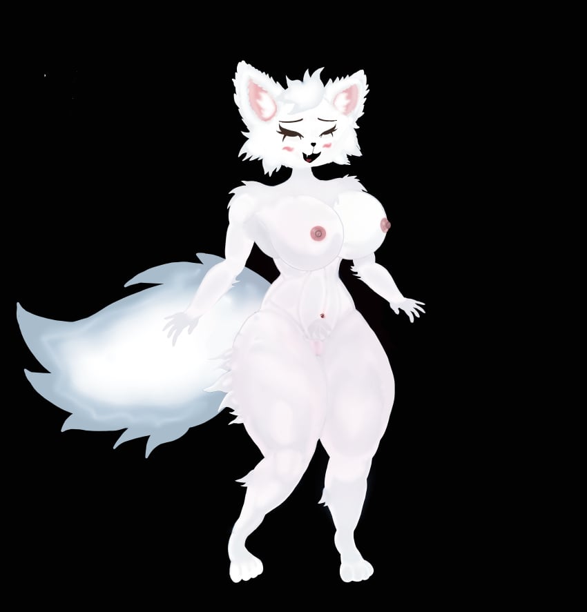 Girlkisser Rule 34 – Anthro