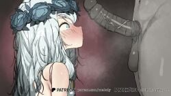 Recluse & Revenant (Elden Ring) Rule 34 Video – Big Penis