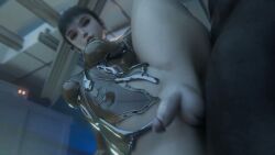 Eve (Stellar Blade) Rule 34 Video – Anal