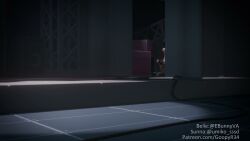 Aria & Belle (Zenless Zone Zero) Rule 34 Video