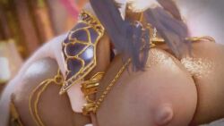 Scheherazade (Fate/grand Order) Rule 34 Video – Bed