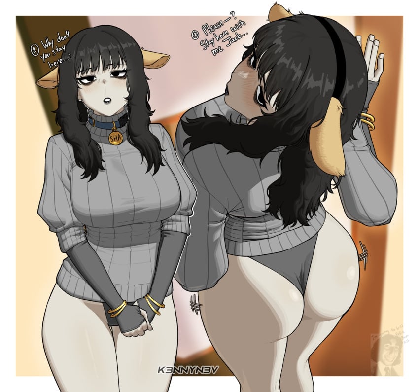 Rosemary Walten The Walten Files Rule 34 – MILF Hentai Pic #17