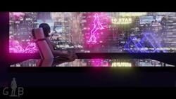 Kusanagi Motoko (Ghost In The Shell) Rule 34 Video