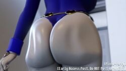 Rachel Roth & Raven (Dc) Rule 34 Video – Ass