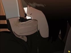Sarada Uchiha & Uzumaki Naruto (Boruto: Naruto Next Generations) Rule…