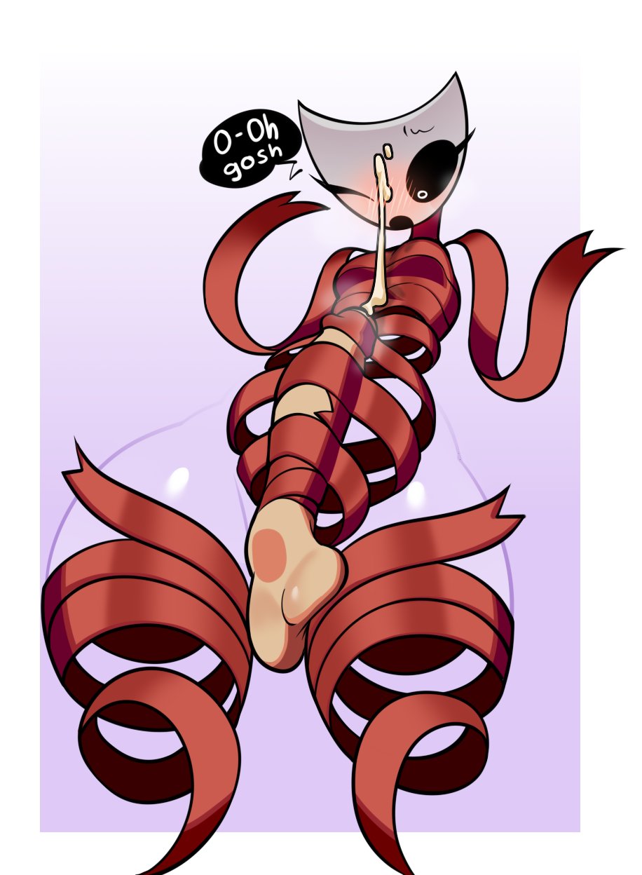 Gangle & Gangle With Thick Ribbons (Glitch Productions) Rule 34
