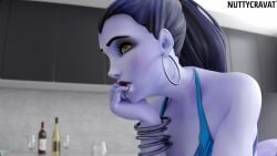 Amelie Lacroix & Angela Ziegler (Blizzard Entertainment) Rule 34 Video