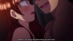 Hinata Sae & Nogami Izumi (Ijirare ~fukushuu Saimin~) Rule 34 Video