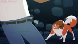 Lassie (E621) Rule 34 Video – Ambiguous Consent