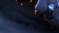 Elf Swordmaster Rule 34 Video – Absurdly Large Cock