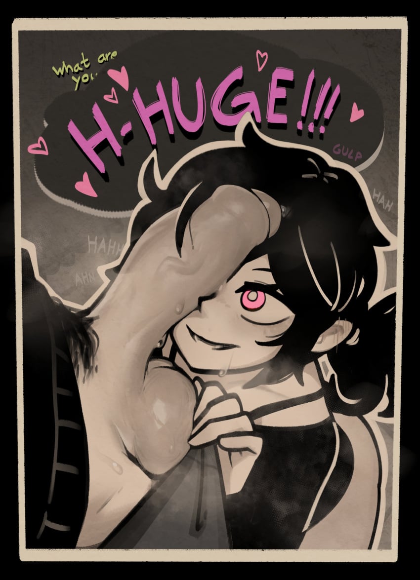 Andrew Graves & Ashley Graves (The Coffin Of Andy And Leyley) Rule 34