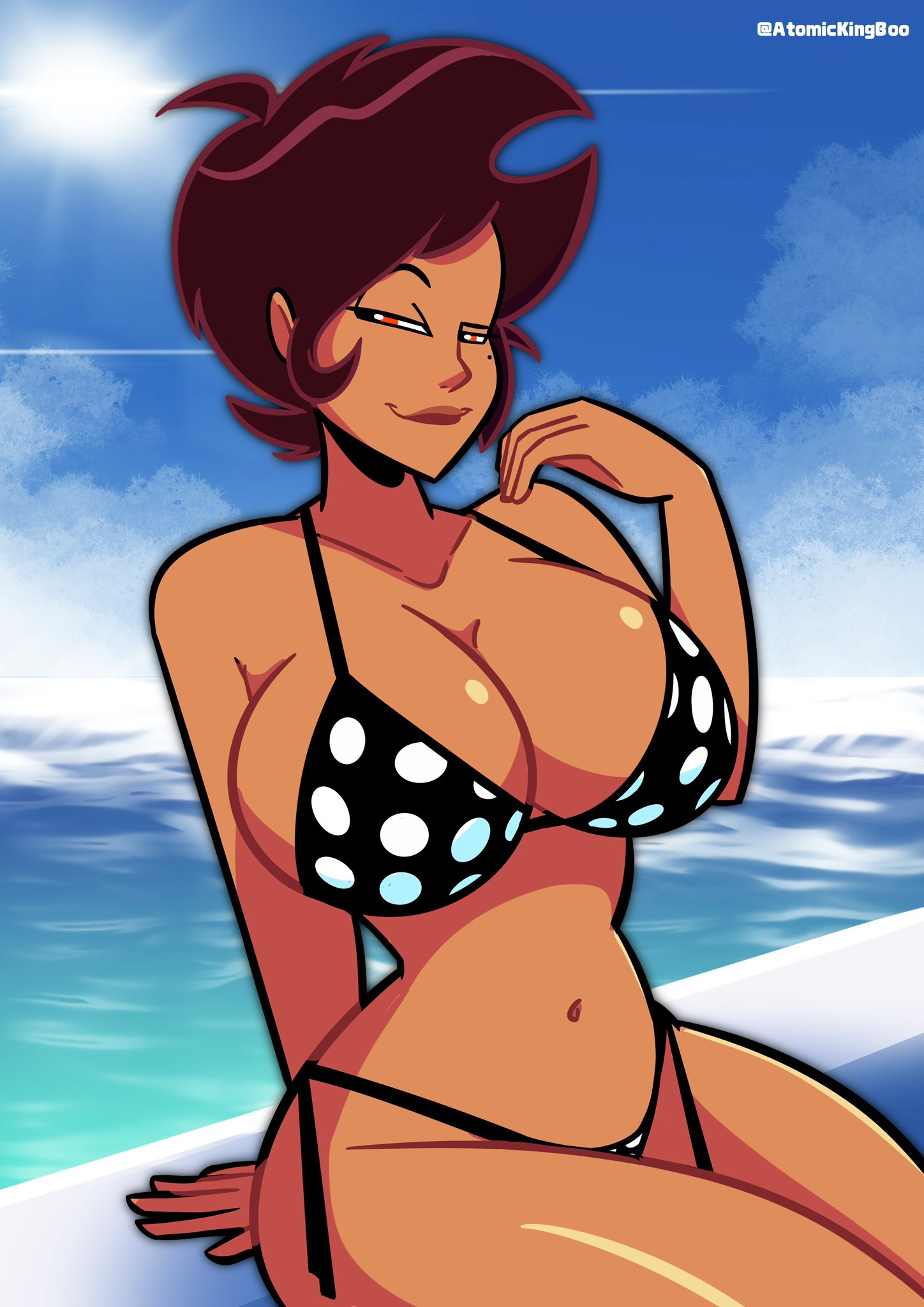 Oc & Original Character Rule 34 – Ass