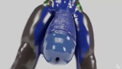 Original Character Rule 34 Video – Big Balls