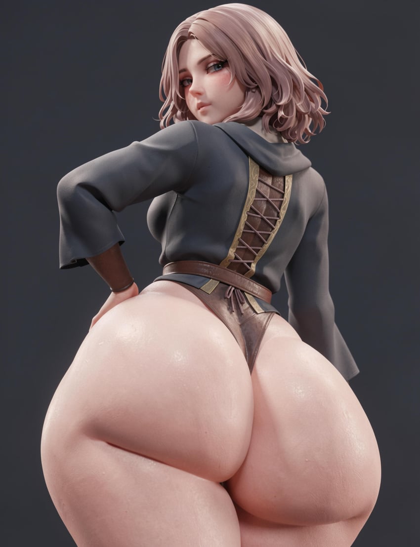 Melina (Elden Ring) Rule 34 – Ass