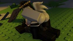 Robloxian Rule 34 Video – Angel