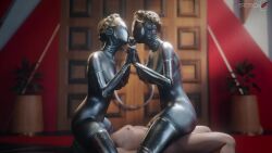 Left & Right (Atomic Heart) Rule 34 Video – Android