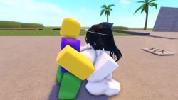 Robloxian Rule 34 Video – Ass
