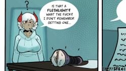 Lucia & Original Character Rule 34 Video – Anus