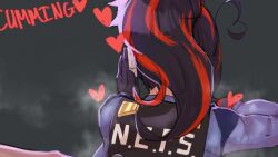 Zhu Yuan (Hoyoverse) Rule 34 Video – Anal