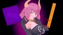 Aura & Frieren (Frieren Beyond Journey's End) Rule 34 Video