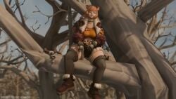 Doreen Green & Squirrel Girl (Marvel) Rule 34 Video