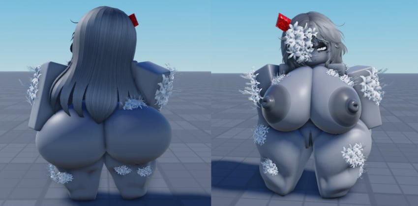 Oc & Original Character (Roblox) Rule 34 – Ass