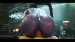 Widowmaker (Overwatch) Rule 34 Video – Anus