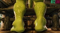 Original Characters & Otto Rule 34 Video – Anal Sex