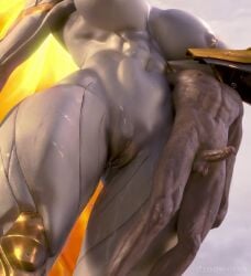Valora The Dawnbreaker (Dota 2) Rule 34 Video – Bodily Fluids