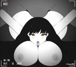 Halloween Girl & Original Character Rule 34 Video