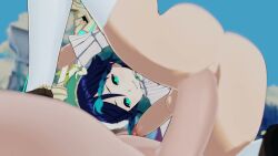 Venti (Genshin Impact) Rule 34 Video – Anal
