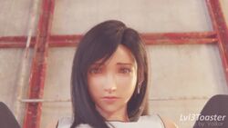 Tifa Lockhart (Final Fantasy) Rule 34 Video – Anal