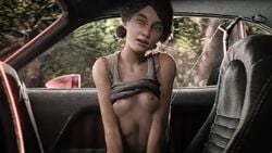 Clementine & Clementine (Left 4 Dead) Rule 34 Video