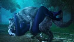 Queen Nualia (Fallen Throne) Rule 34 Video – 1animal