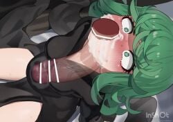 Tatsumaki (One-punch Man) Rule 34 Video – All The Way To The Base