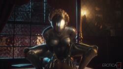 Right & The Twins (Atomic Heart) Rule 34 Video