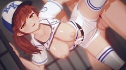 Anna Skyler (Original) Rule 34 Video – Axfa