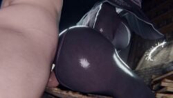 Recluse (Elden Ring) Rule 34 Video – Anal
