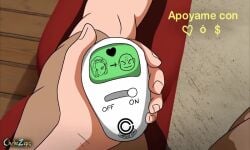 Android 18 & Krillin (Dragon Ball) Rule 34 Video