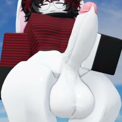 Robloxian Rule 34 Video – Balls