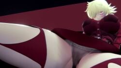 Seras Victoria Hellsing Rule 34 – Big Tits 3D Animation