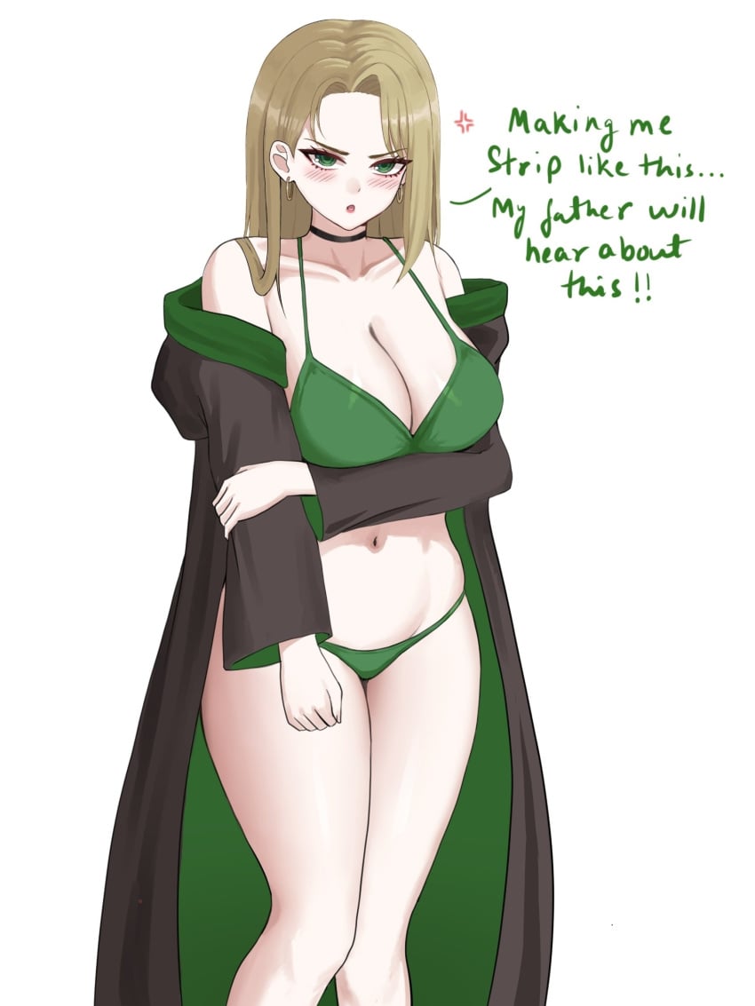 Draco Malfoy Harry Potter Rule 34 – Big Tits Hentai Pic #58