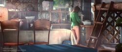 Lara Croft & Lara Croft (Eidos) Rule 34 Video – Abs