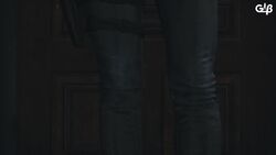 Claire Redfield & Claire Redfield (Capcom) Rule 34 Video