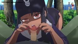 Hayase Nagatoro & Naoto Hachioji (Please Don't Bully Me, Nagator…